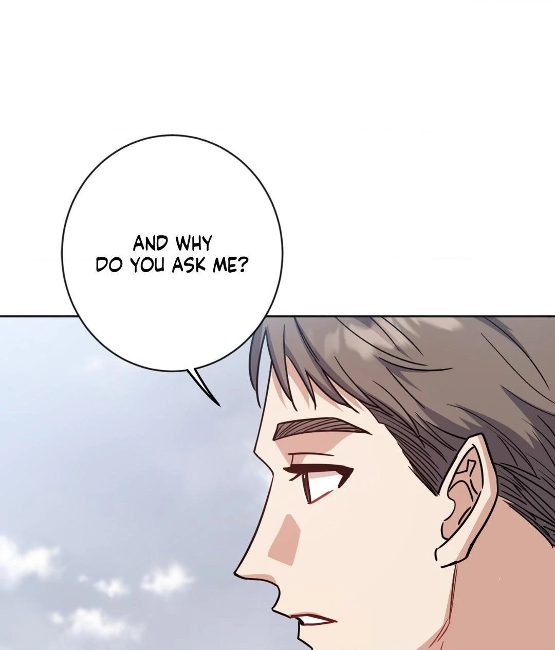 From Seed to Blossom - Chapter 29 manhwa