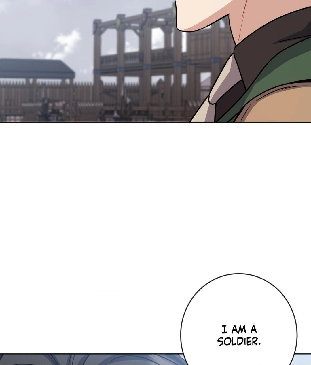 From Seed to Blossom - Chapter 29 manhwa