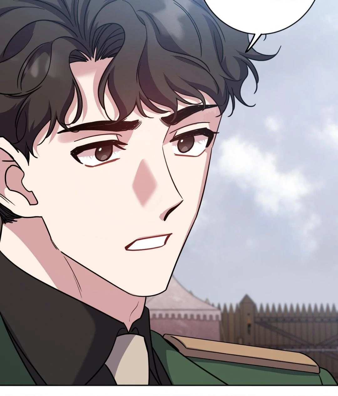 From Seed to Blossom - Chapter 29 manhwa