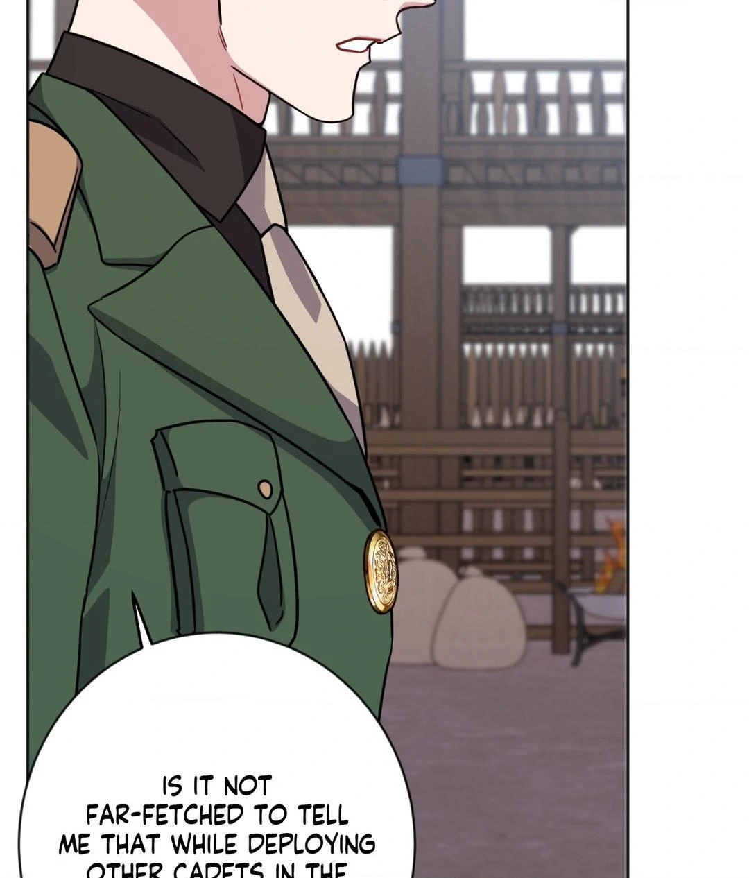 From Seed to Blossom - Chapter 29 manhwa