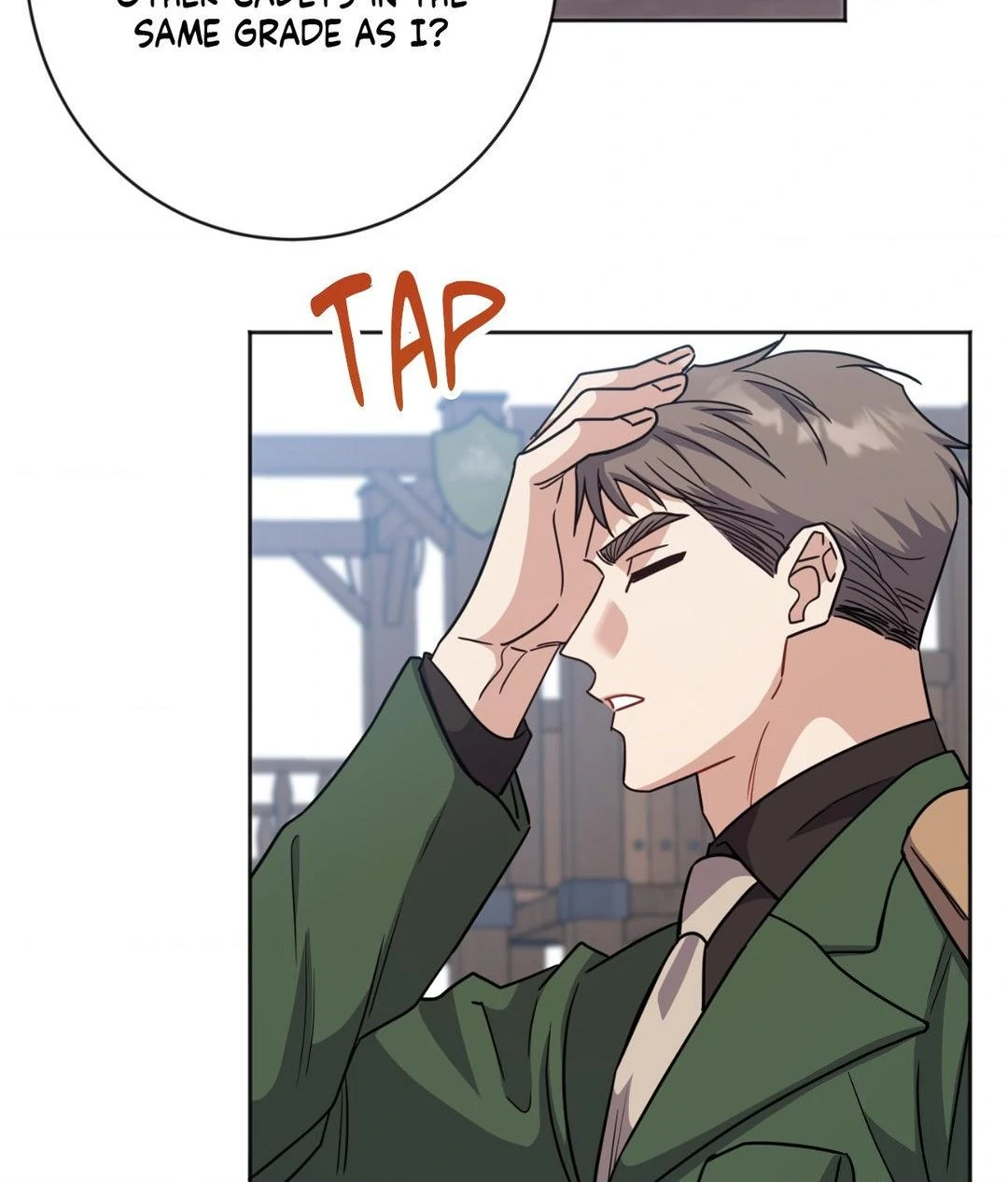 From Seed to Blossom - Chapter 29 manhwa