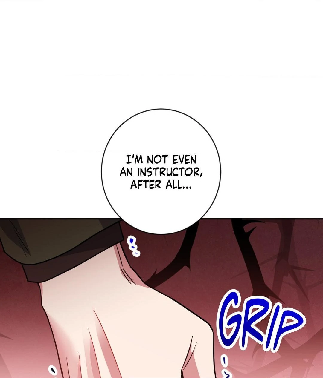 From Seed to Blossom - Chapter 29 manhwa