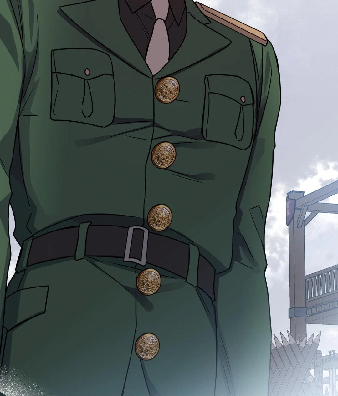 From Seed to Blossom - Chapter 29 manhwa