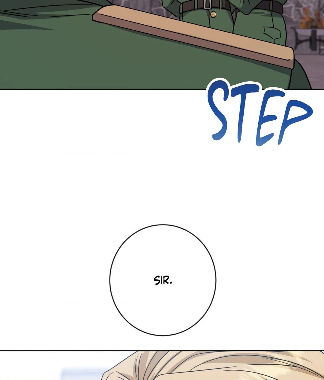 From Seed to Blossom - Chapter 29 manhwa