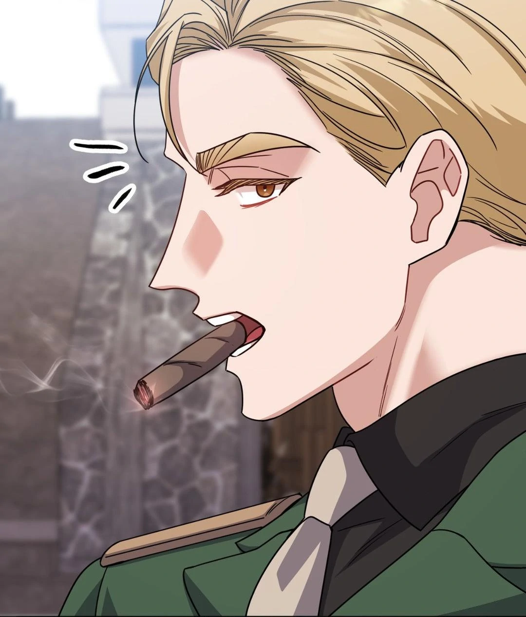 From Seed to Blossom - Chapter 29 manhwa