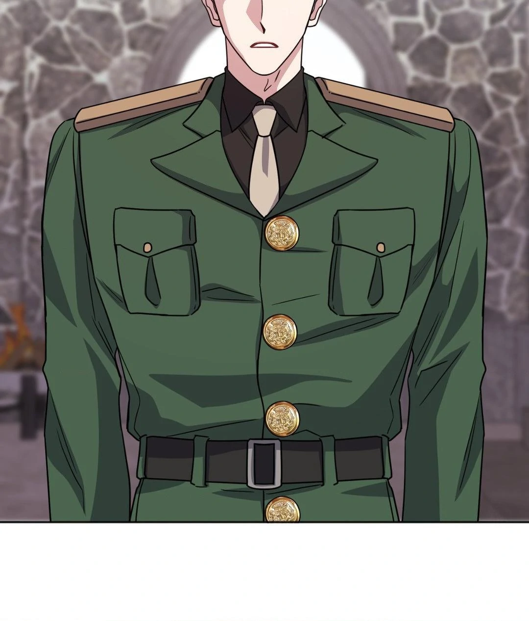 From Seed to Blossom - Chapter 29 manhwa