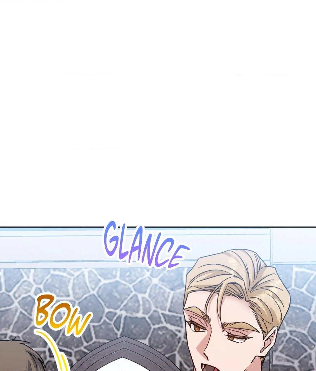 From Seed to Blossom - Chapter 29 manhwa