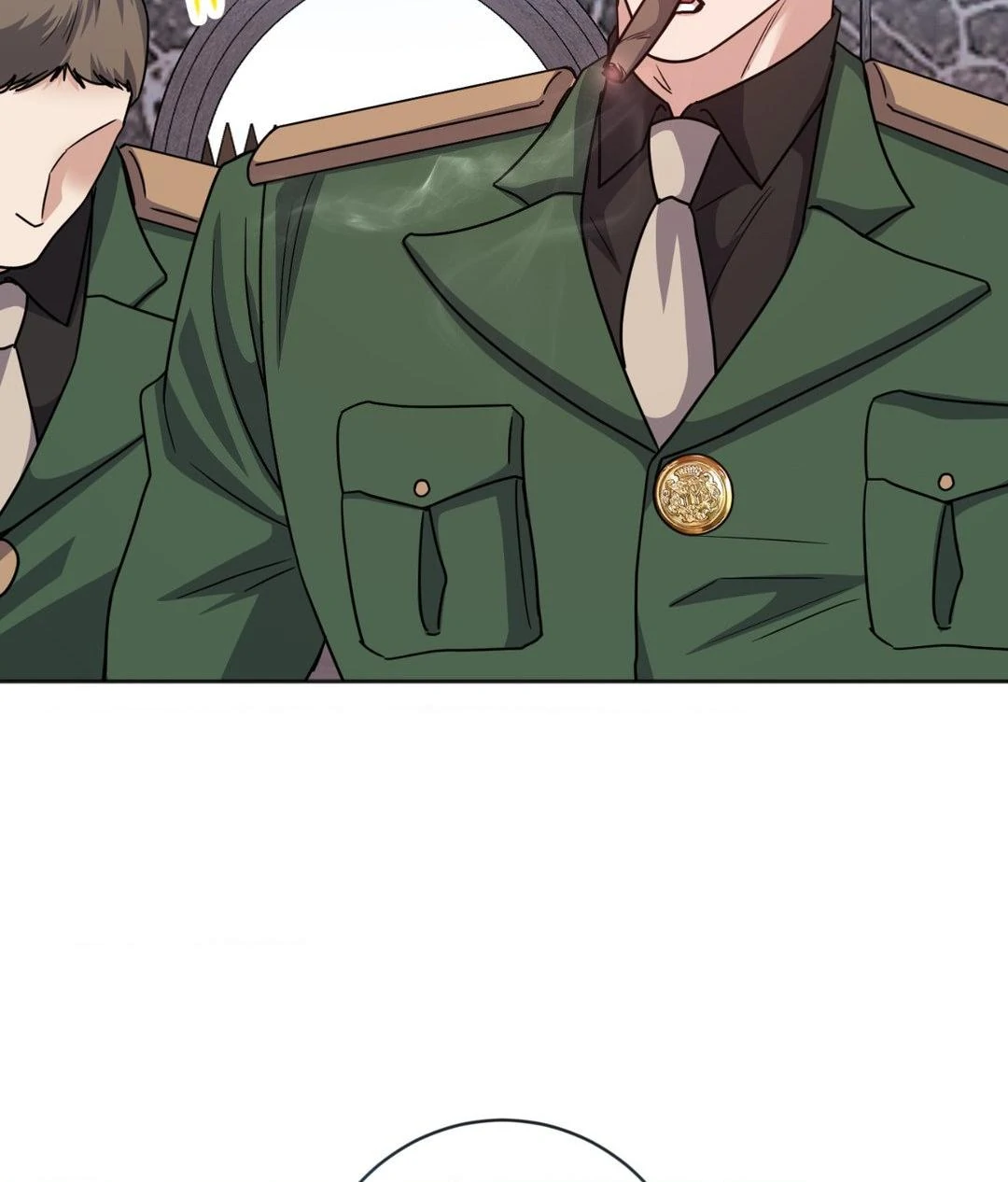 From Seed to Blossom - Chapter 29 manhwa