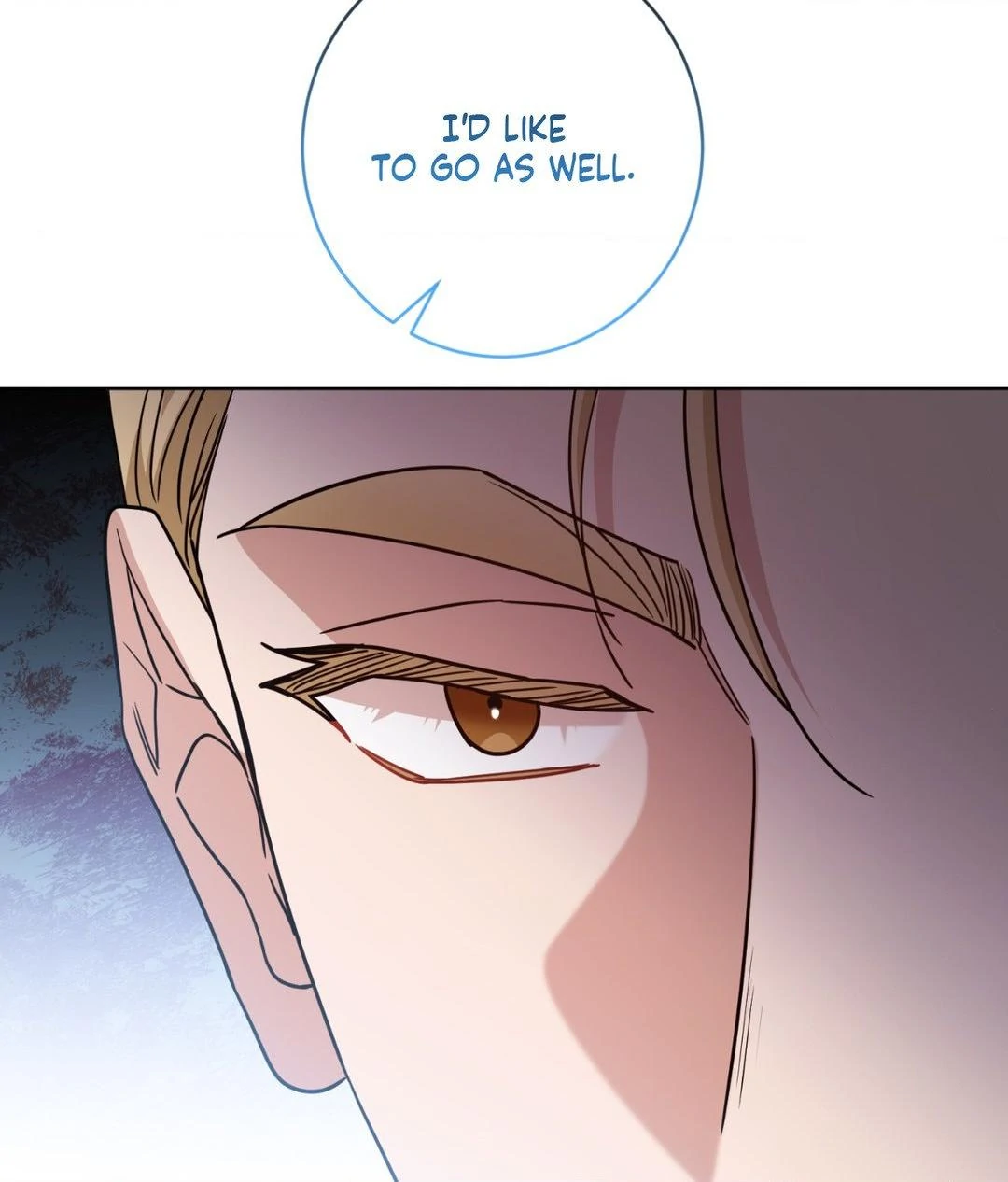 From Seed to Blossom - Chapter 29 manhwa