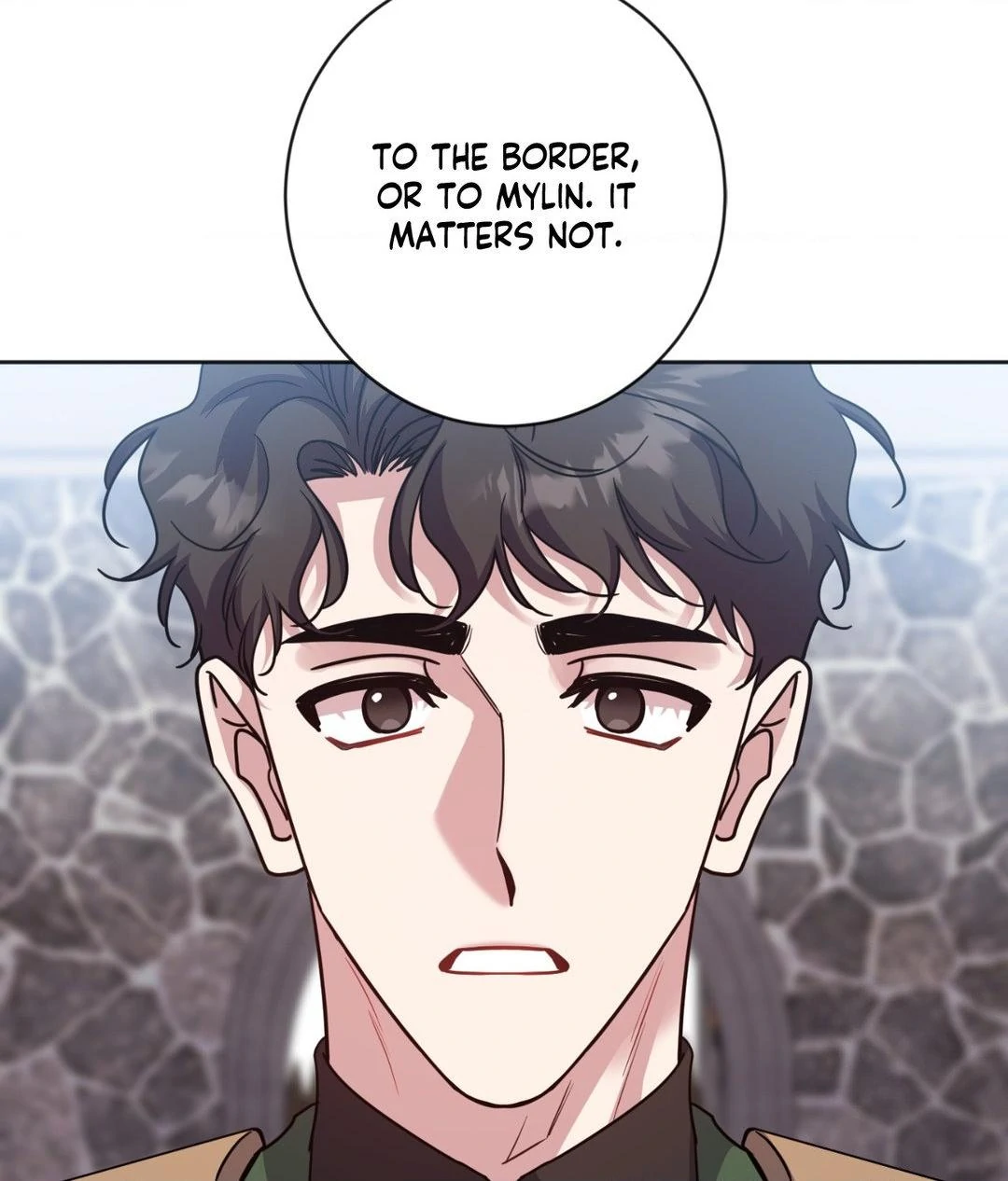 From Seed to Blossom - Chapter 29 manhwa