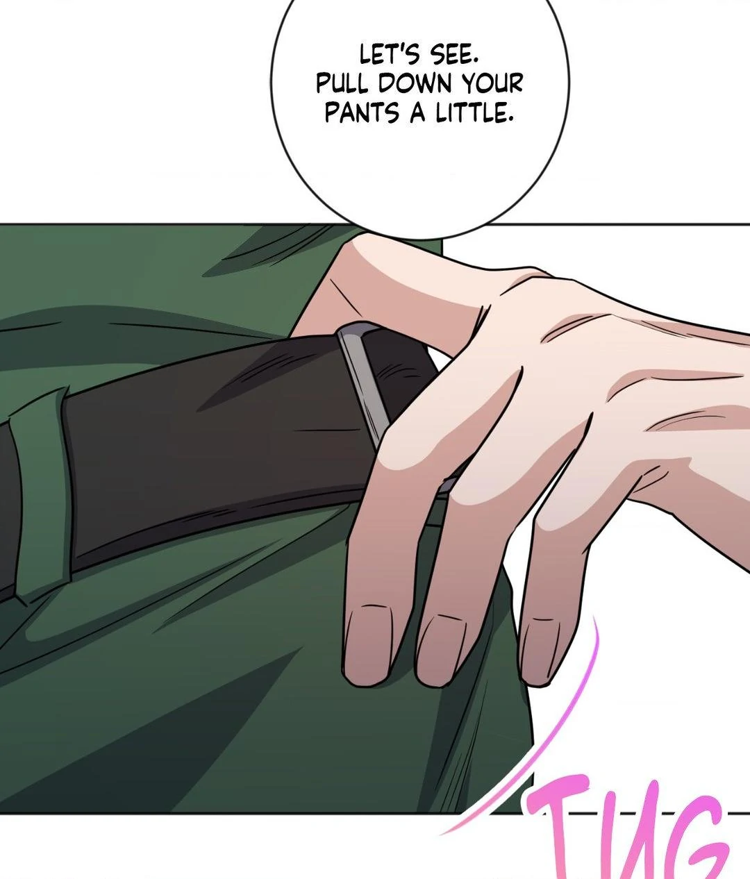 From Seed to Blossom - Chapter 29 manhwa