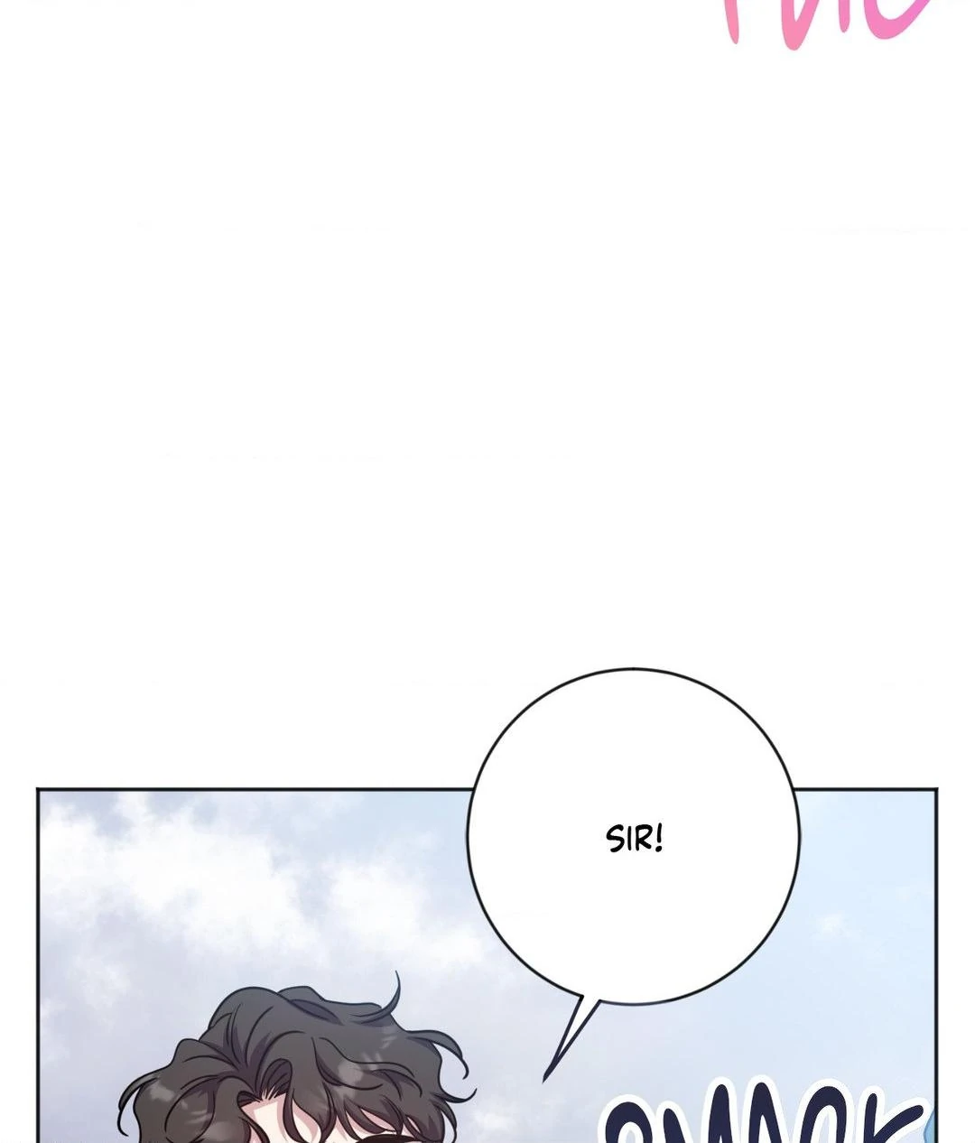 From Seed to Blossom - Chapter 29 manhwa
