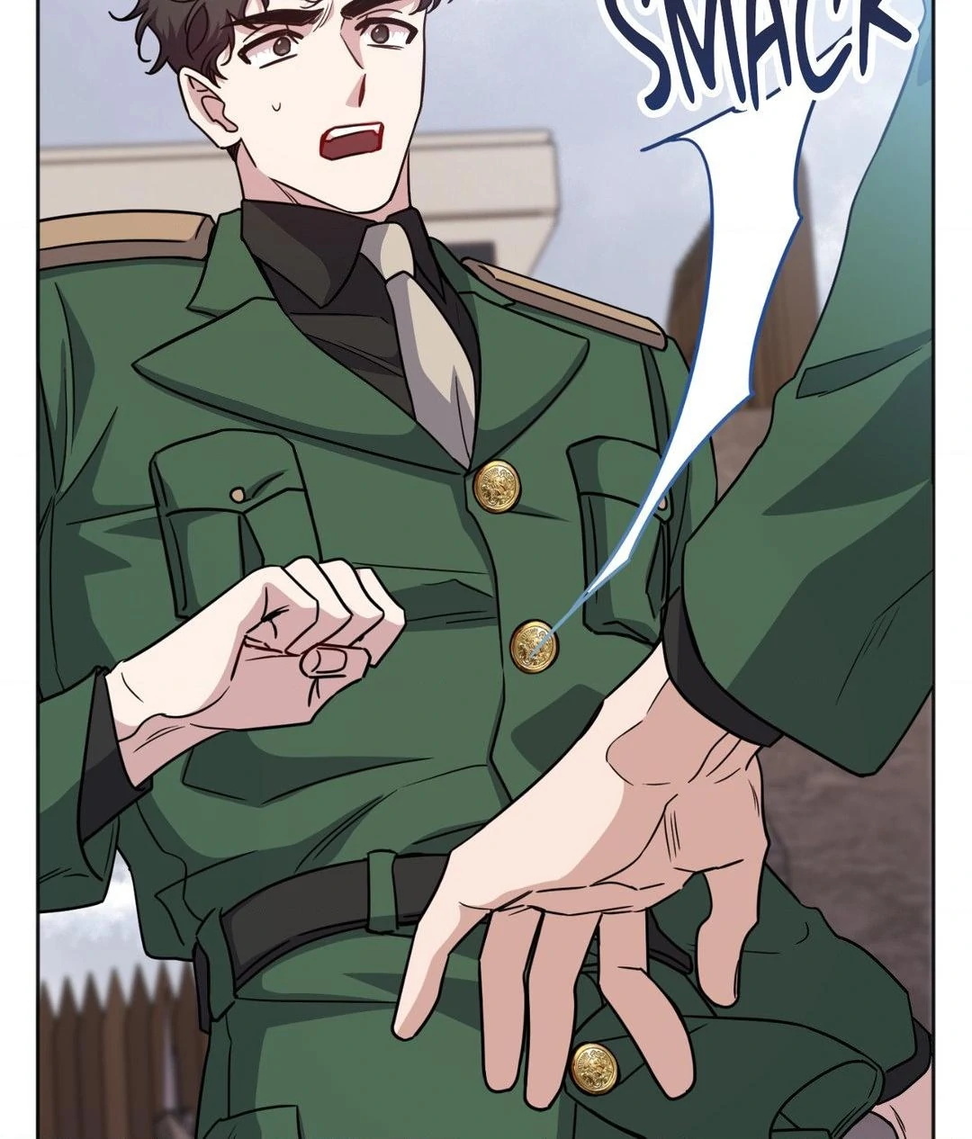 From Seed to Blossom - Chapter 29 manhwa