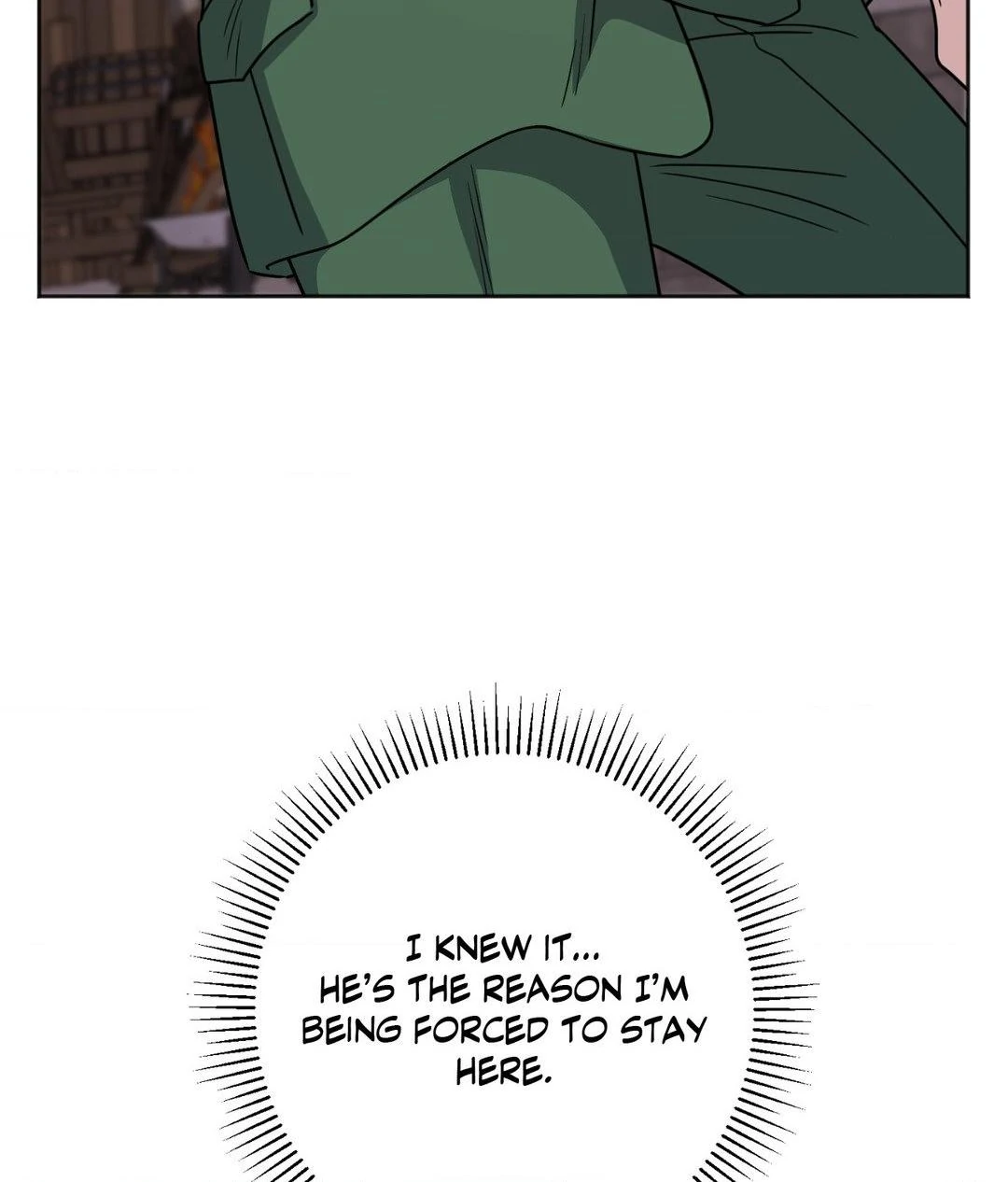 From Seed to Blossom - Chapter 29 manhwa