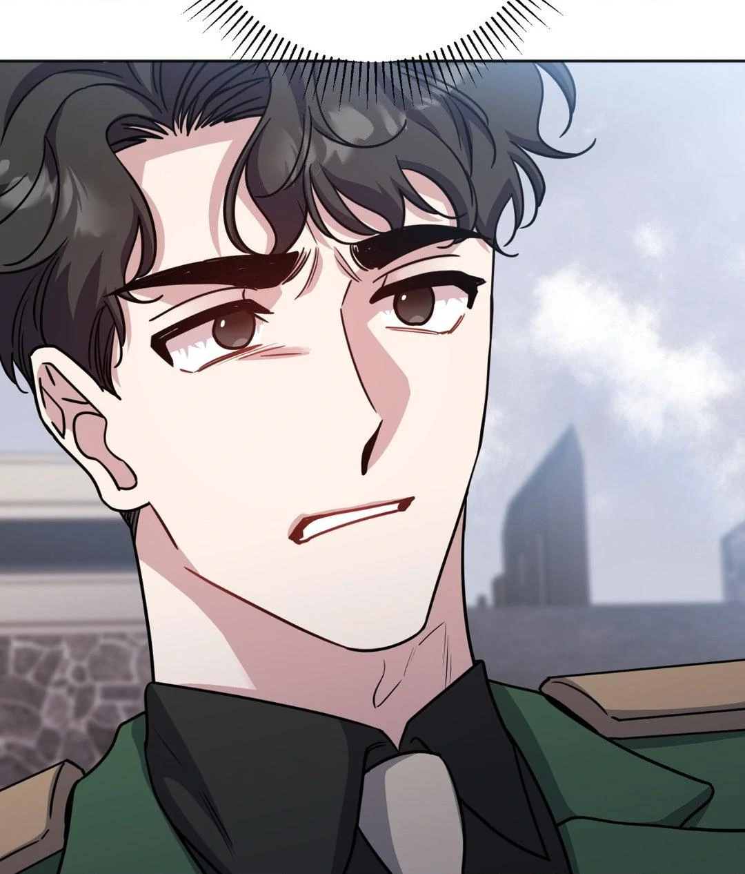 From Seed to Blossom - Chapter 29 manhwa