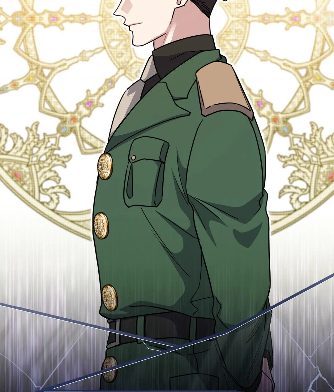 From Seed to Blossom - Chapter 29 manhwa