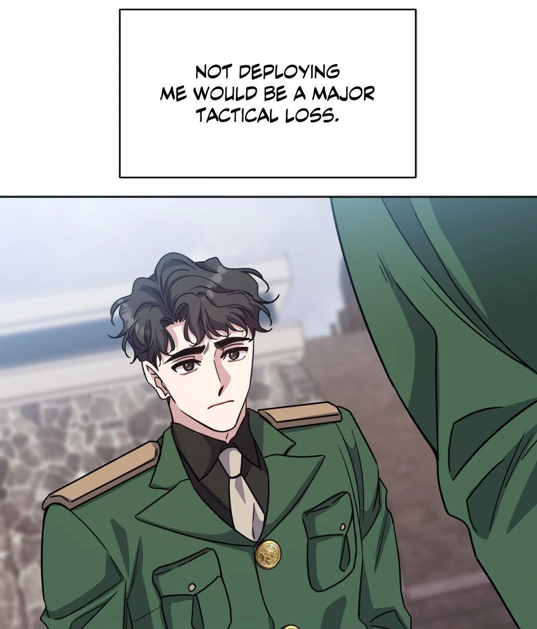 From Seed to Blossom - Chapter 29 manhwa