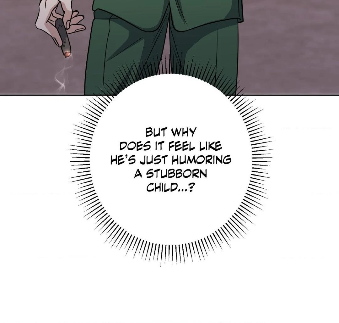 From Seed to Blossom - Chapter 29 manhwa