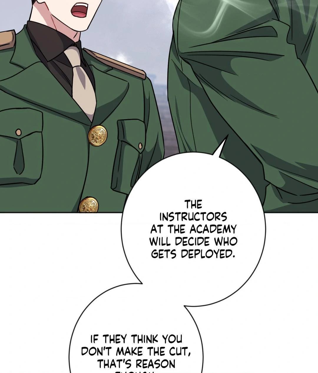 From Seed to Blossom - Chapter 29 manhwa