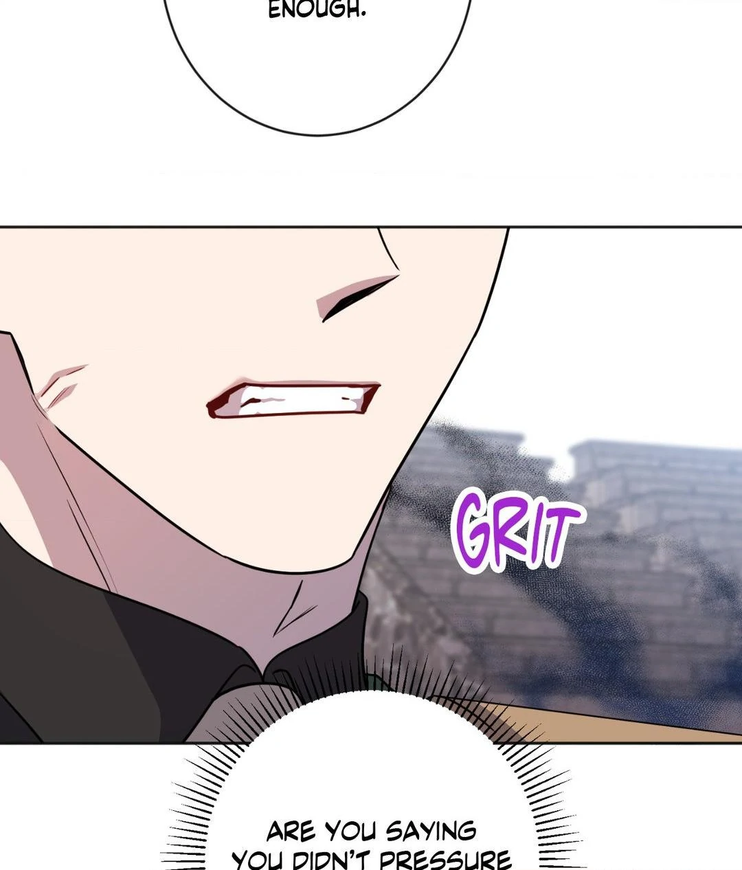 From Seed to Blossom - Chapter 29 manhwa