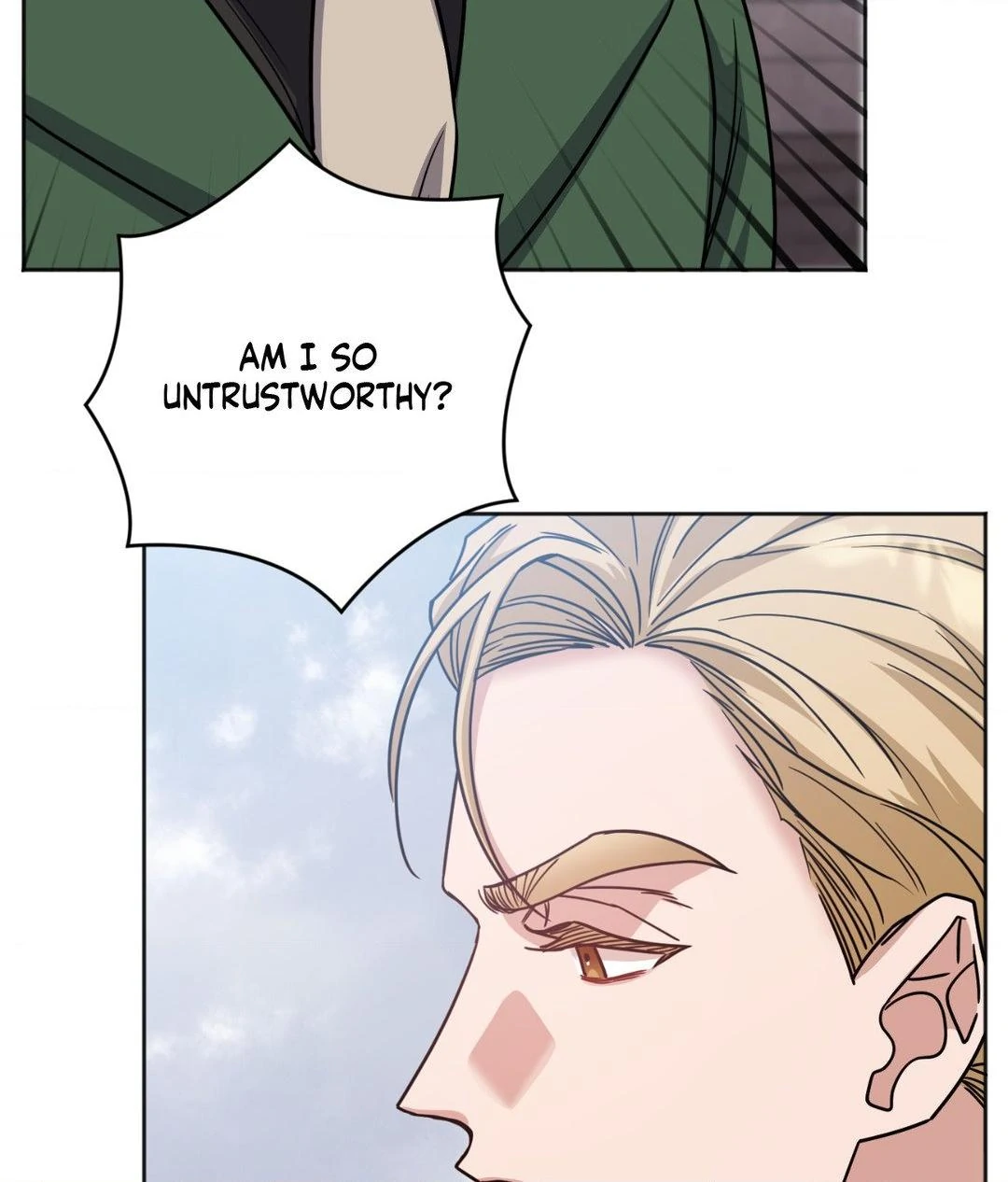 From Seed to Blossom - Chapter 29 manhwa