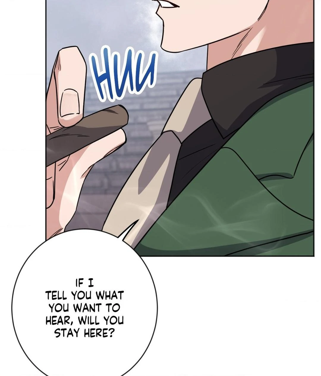 From Seed to Blossom - Chapter 29 manhwa