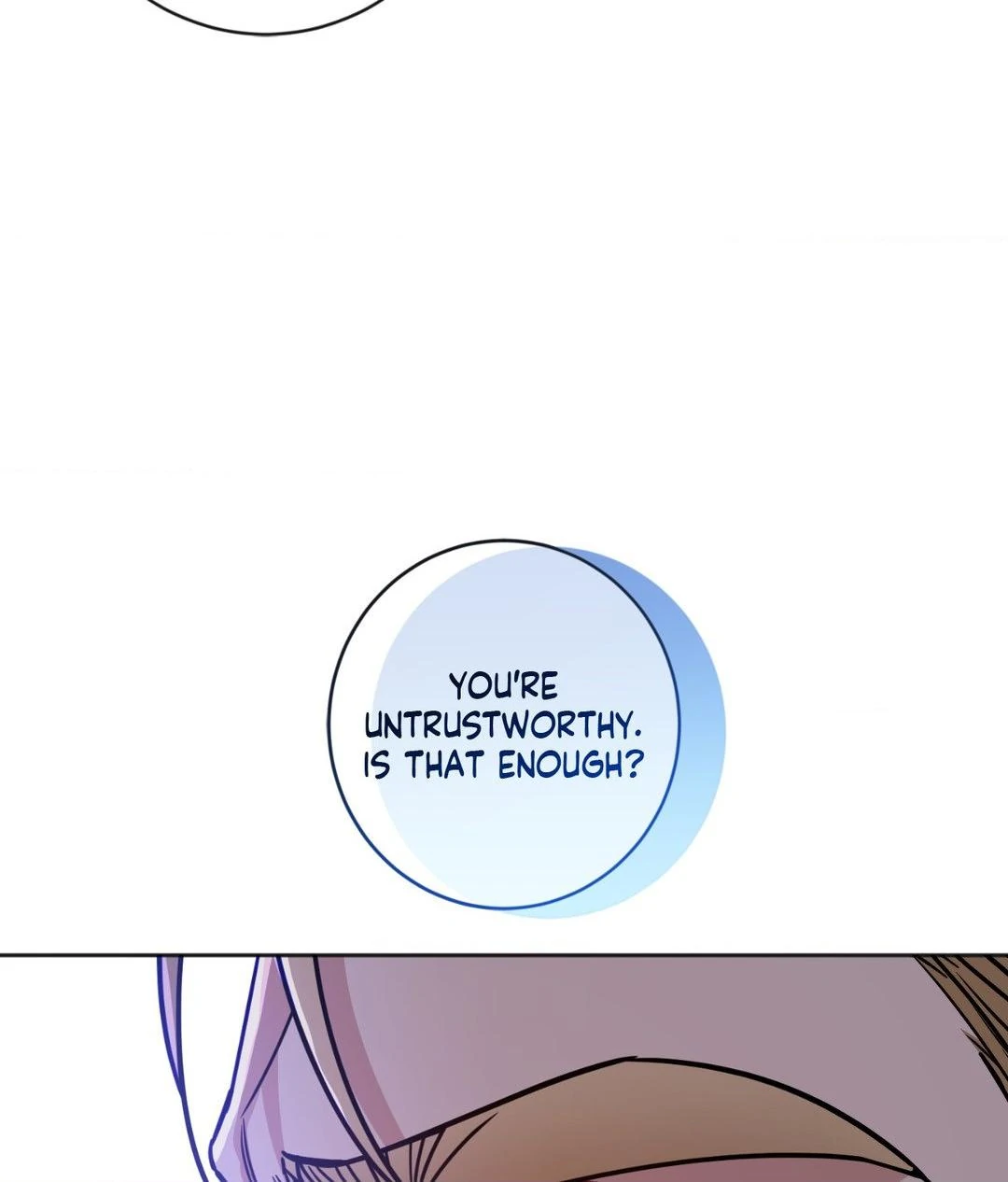 From Seed to Blossom - Chapter 29 manhwa