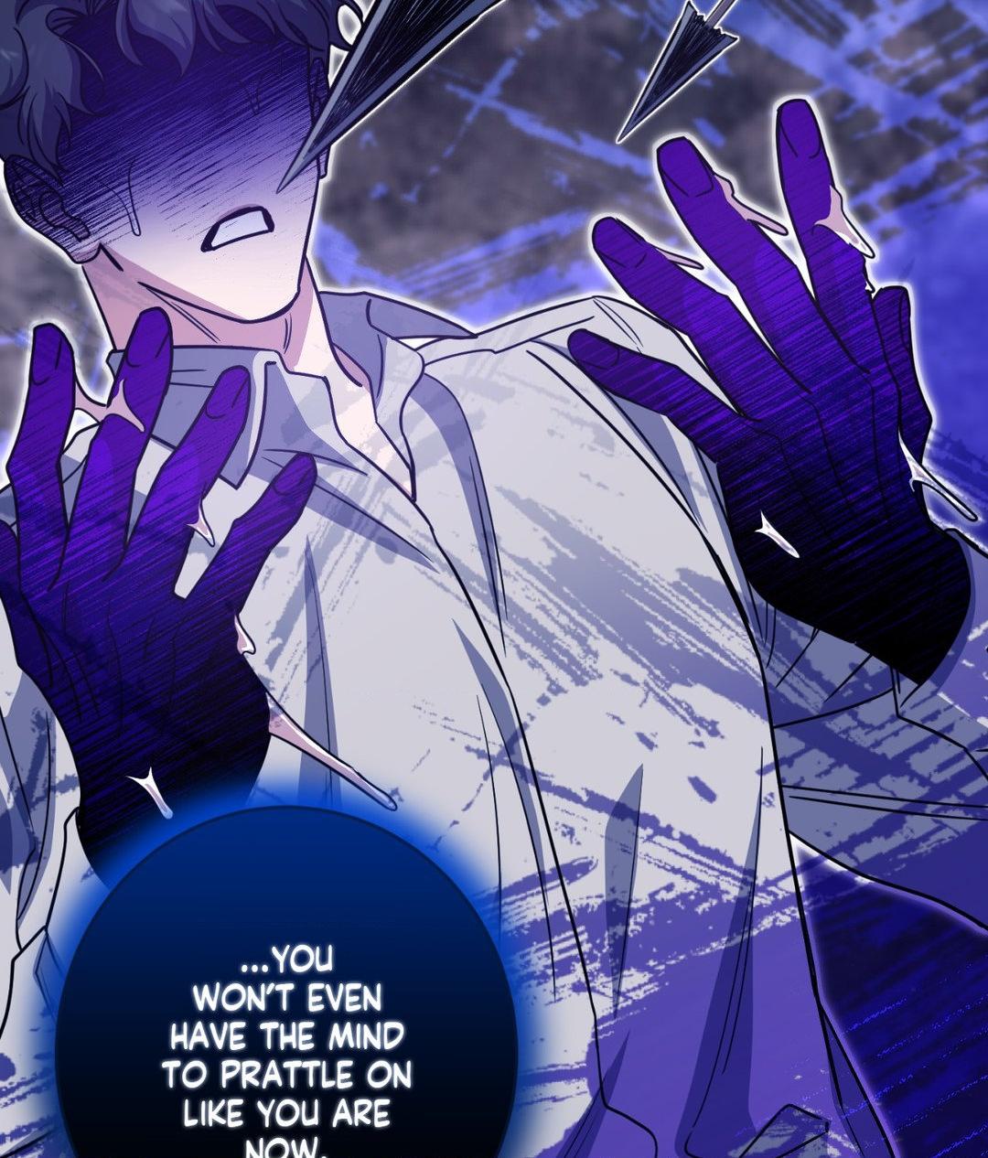 From Seed to Blossom - Chapter 29 manhwa