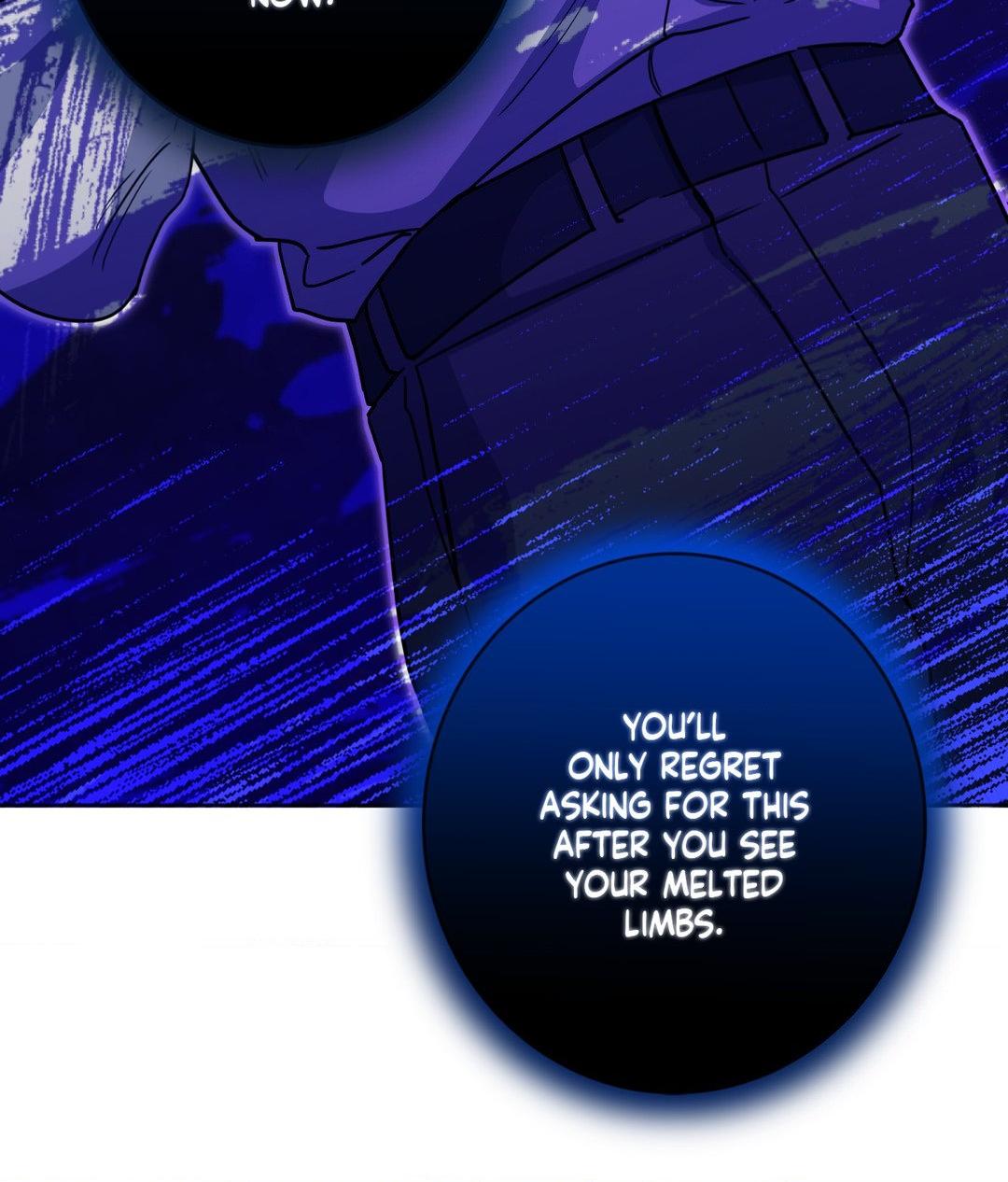 From Seed to Blossom - Chapter 29 manhwa