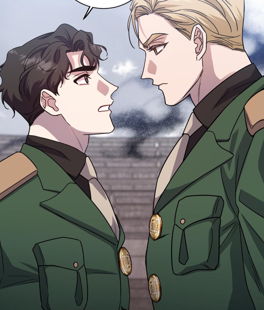 From Seed to Blossom - Chapter 29 manhwa