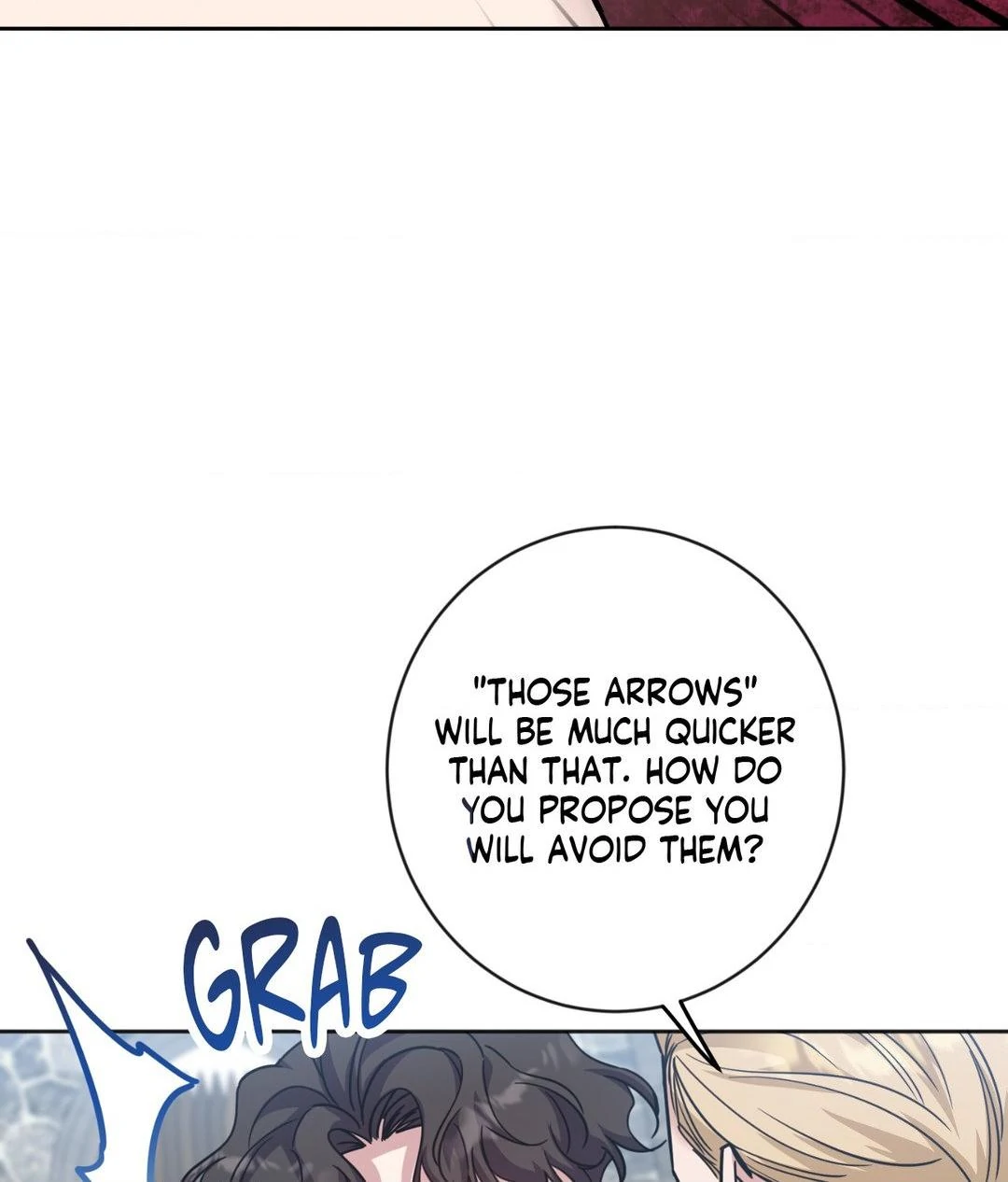 From Seed to Blossom - Chapter 29 manhwa