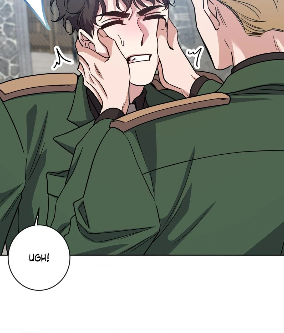 From Seed to Blossom - Chapter 29 manhwa