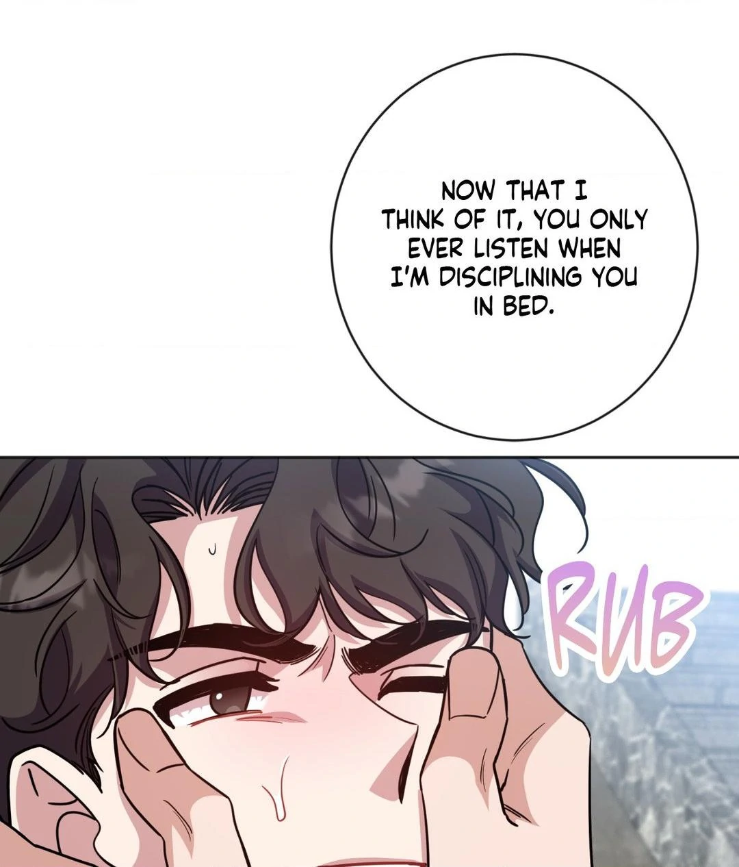 From Seed to Blossom - Chapter 29 manhwa