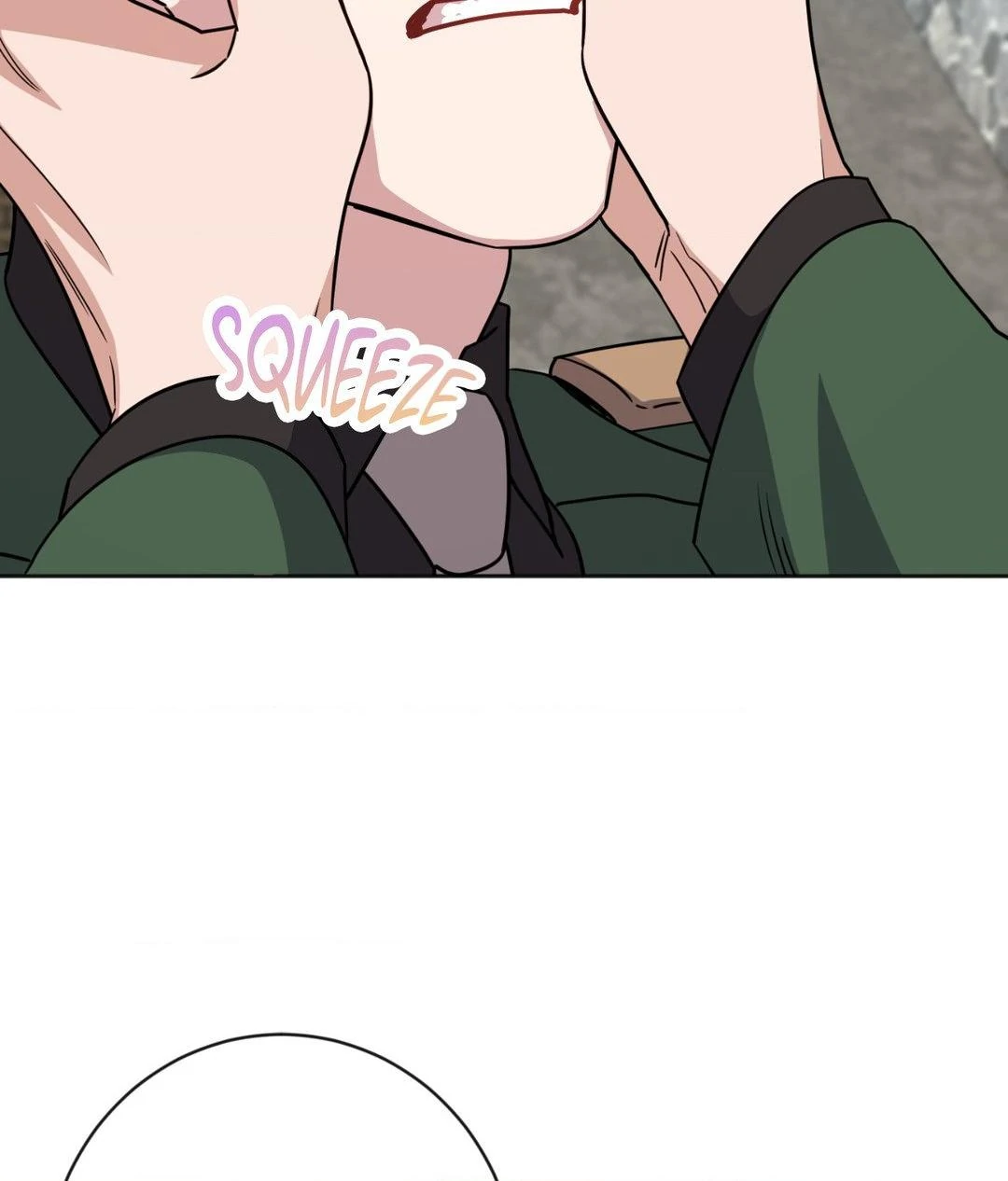 From Seed to Blossom - Chapter 29 manhwa