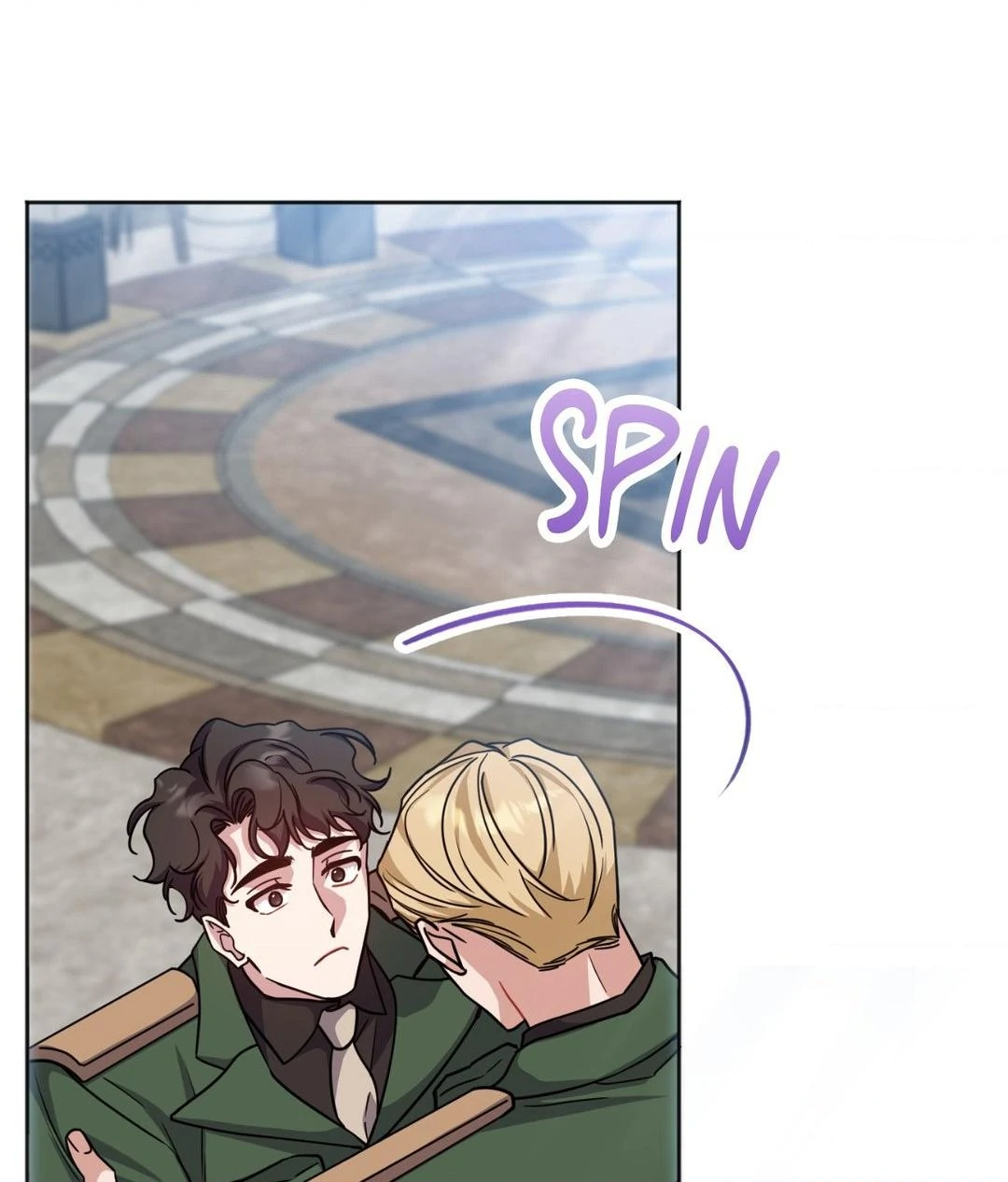 From Seed to Blossom - Chapter 29 manhwa