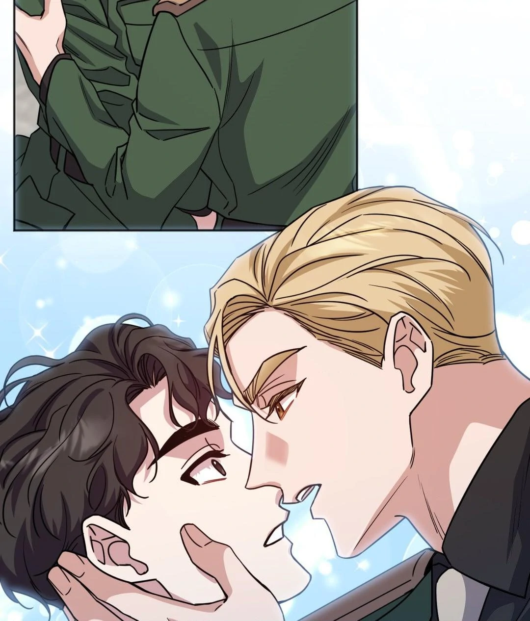 From Seed to Blossom - Chapter 29 manhwa