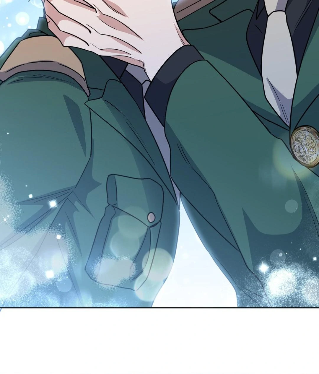 From Seed to Blossom - Chapter 29 manhwa