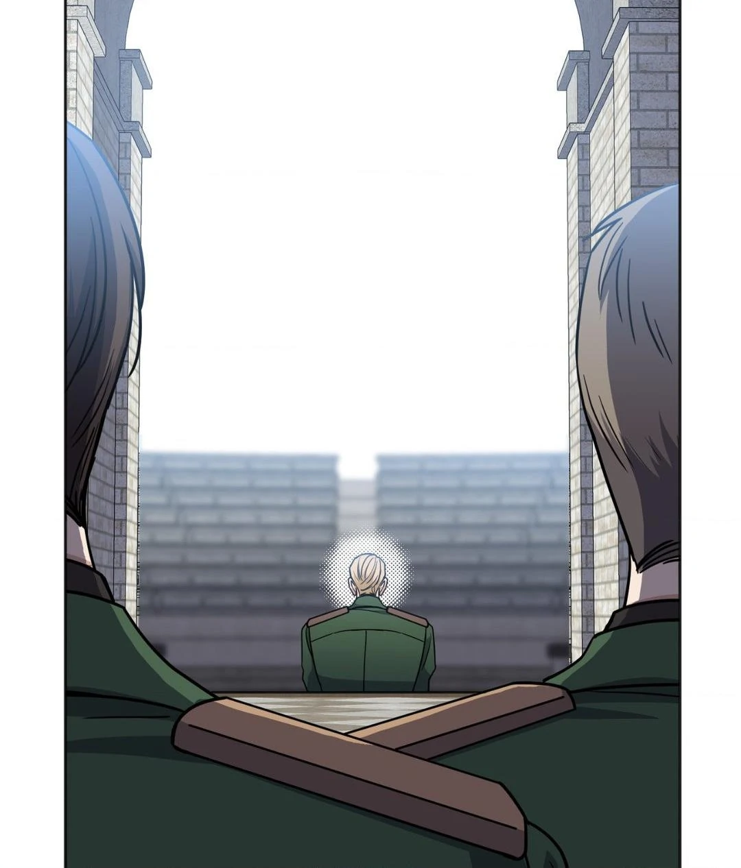 From Seed to Blossom - Chapter 29 manhwa