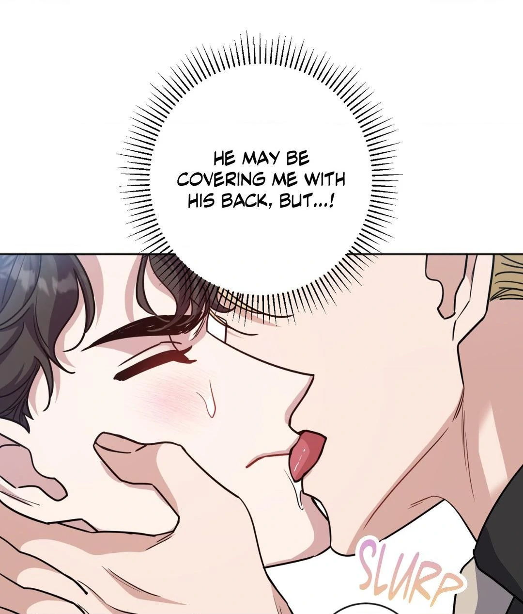 From Seed to Blossom - Chapter 29 manhwa