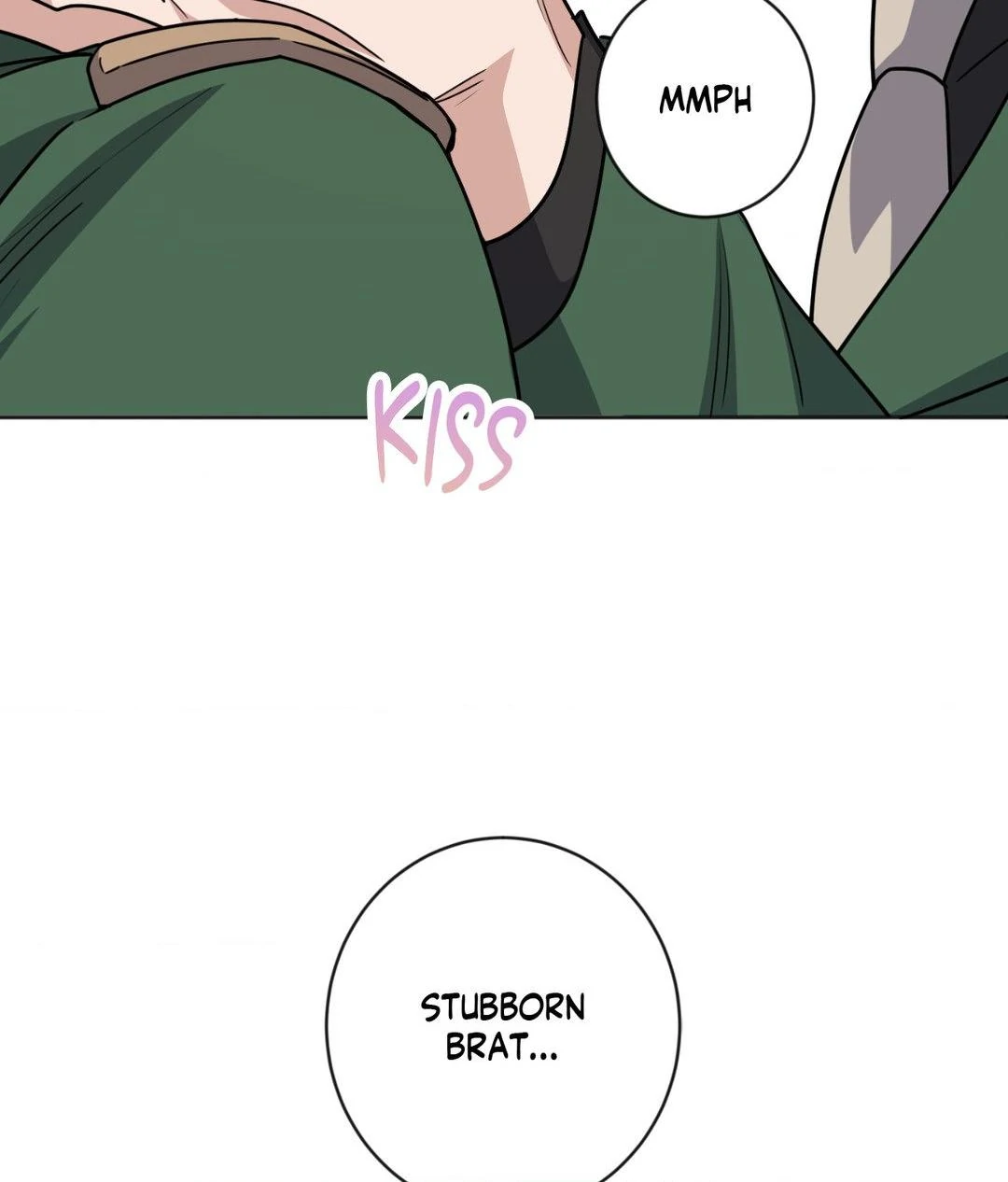 From Seed to Blossom - Chapter 29 manhwa