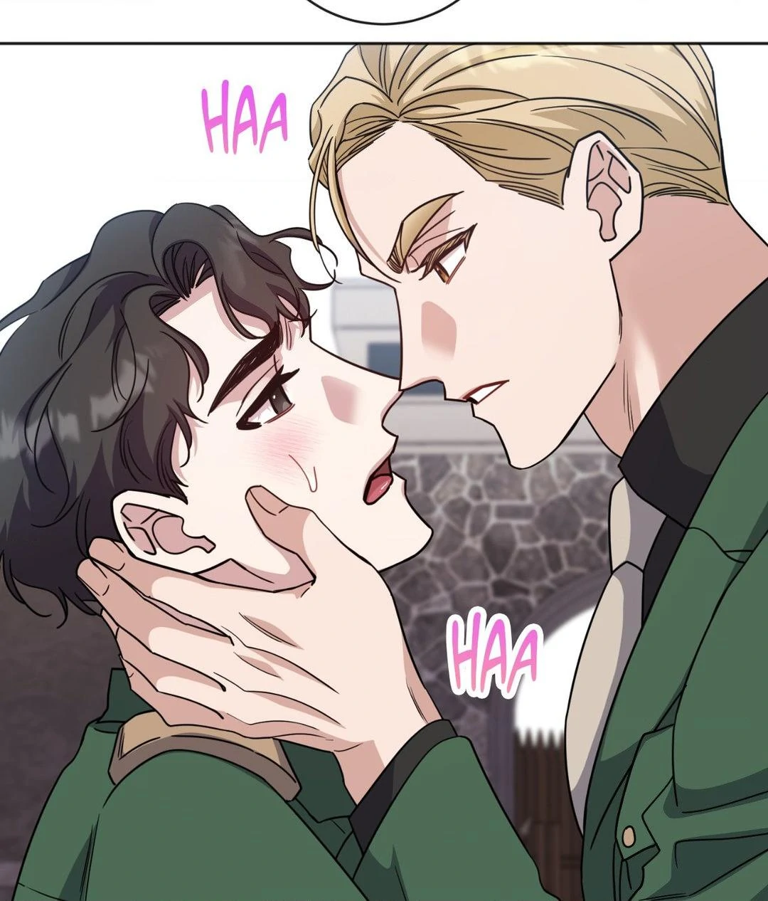 From Seed to Blossom - Chapter 29 manhwa