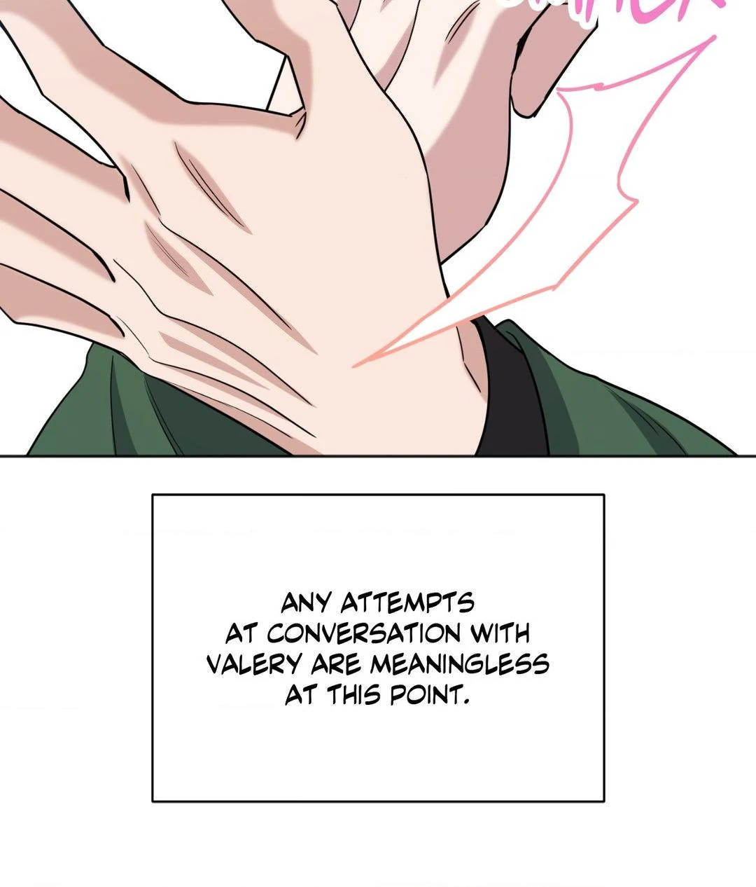 From Seed to Blossom - Chapter 29 manhwa