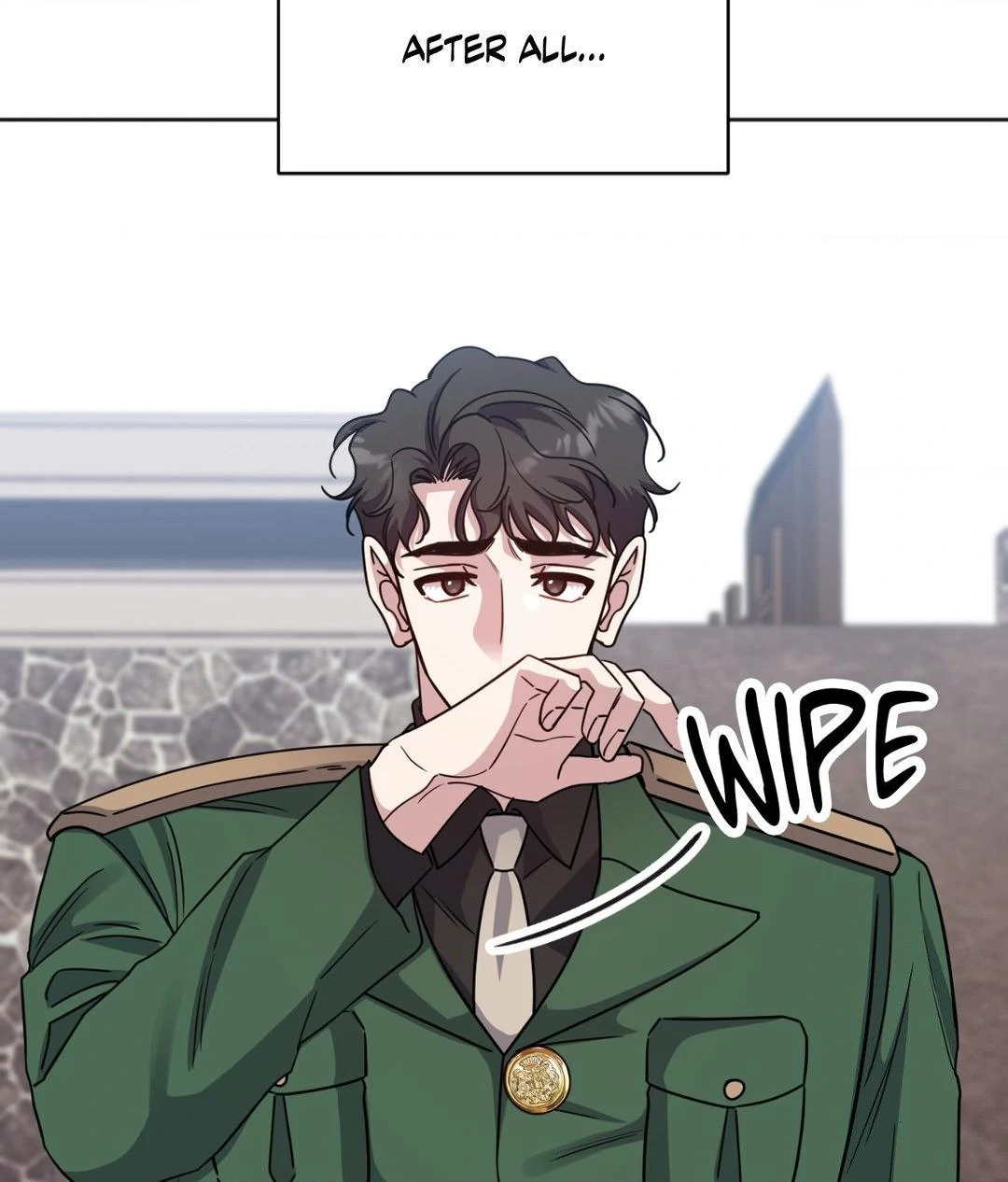 From Seed to Blossom - Chapter 29 manhwa