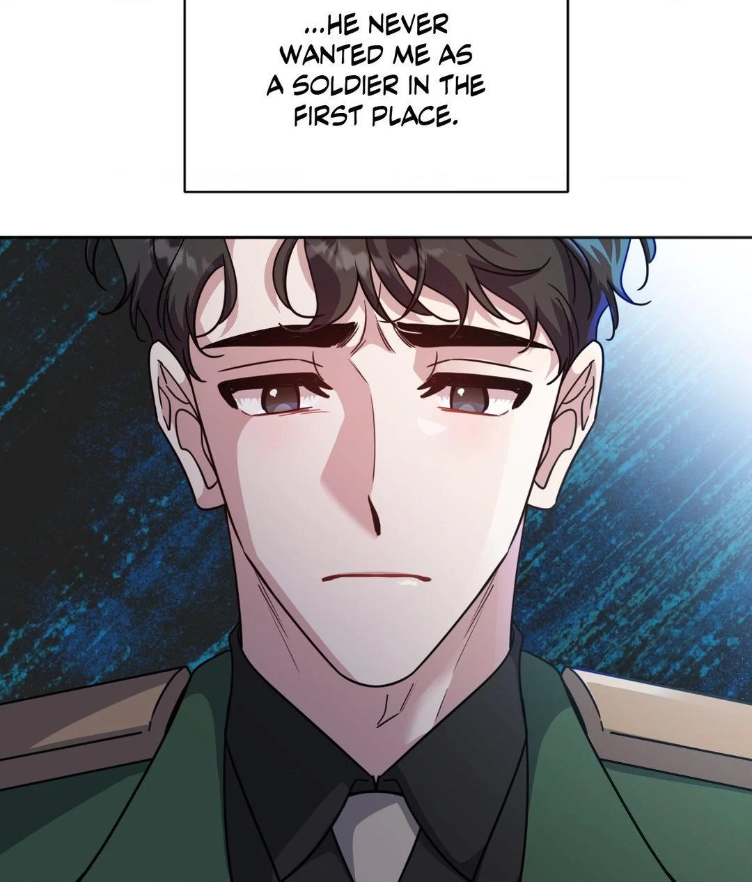 From Seed to Blossom - Chapter 29 manhwa