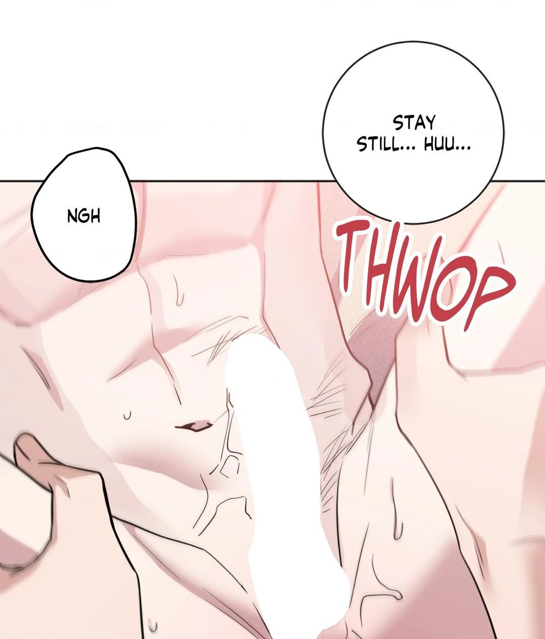 From Seed to Blossom - Chapter 3 manhwa