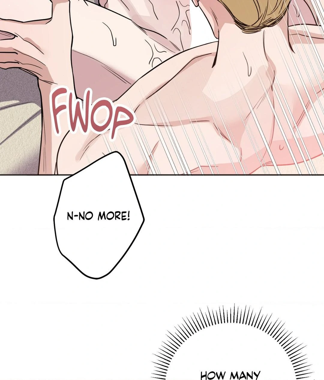 From Seed to Blossom - Chapter 3 manhwa