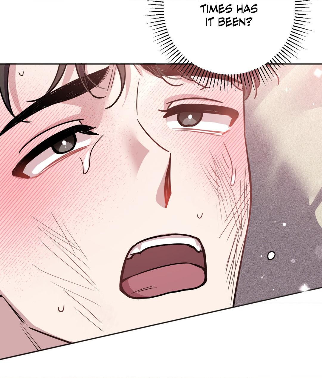 From Seed to Blossom - Chapter 3 manhwa