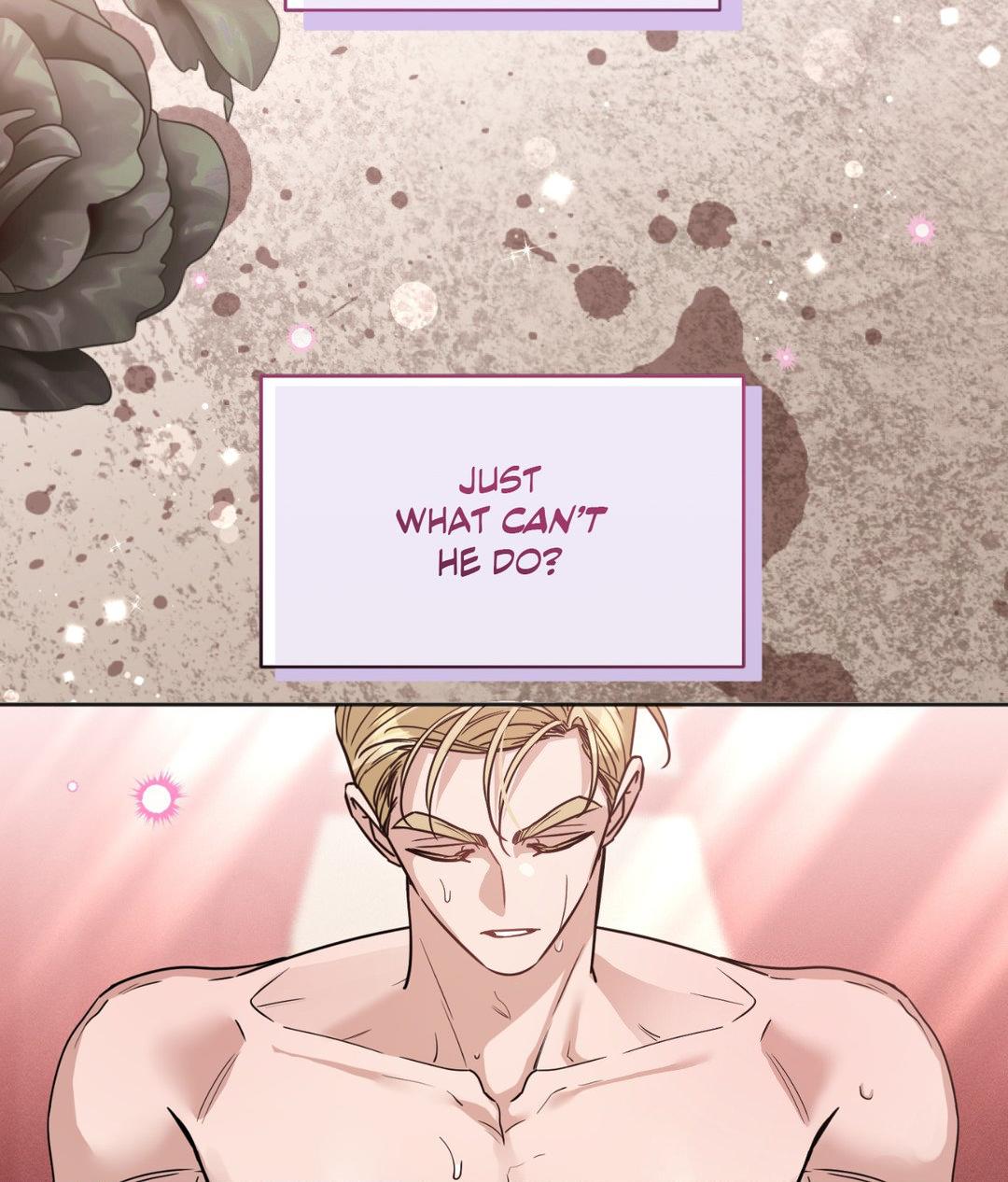 From Seed to Blossom - Chapter 3 manhwa