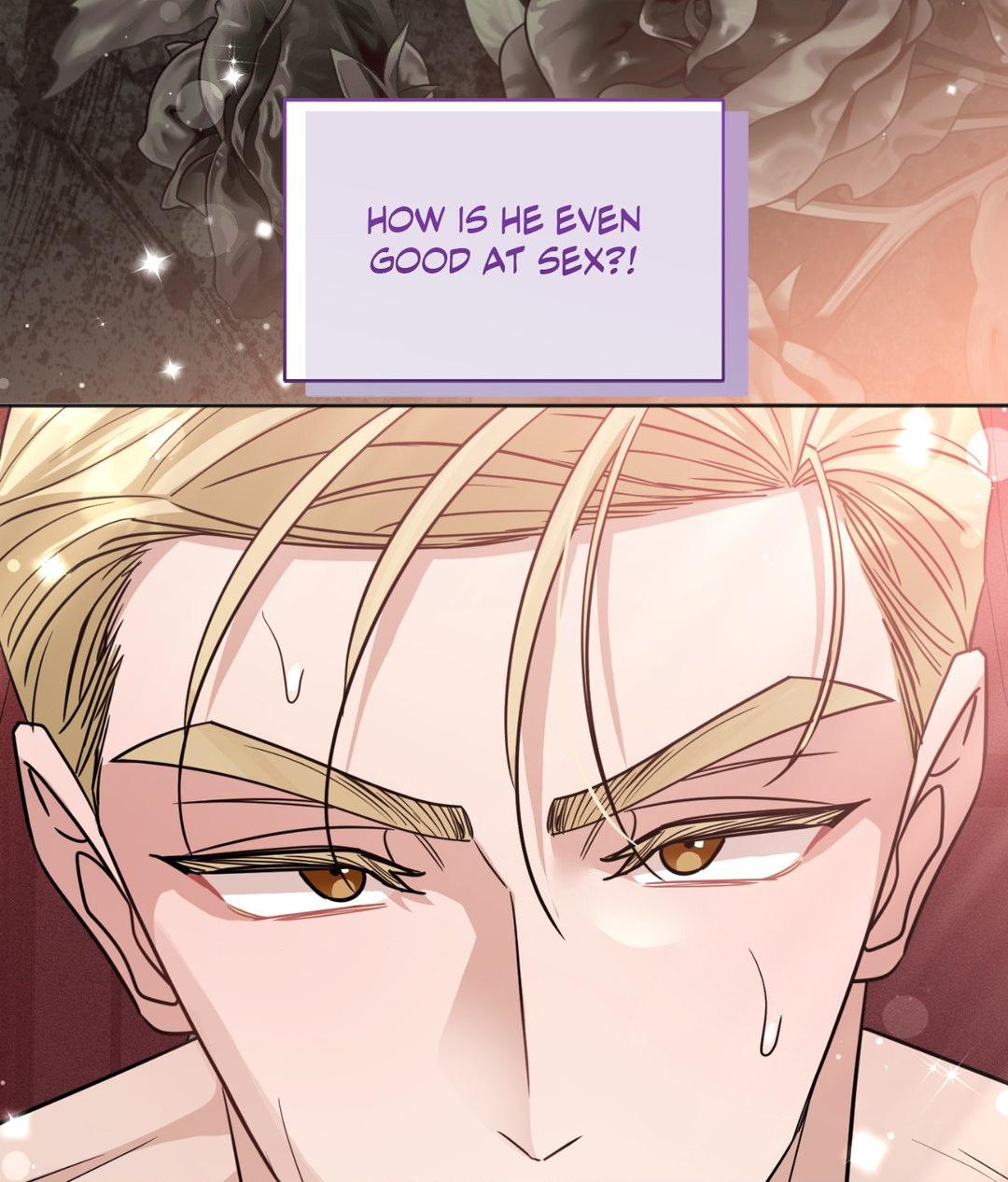 From Seed to Blossom - Chapter 3 manhwa