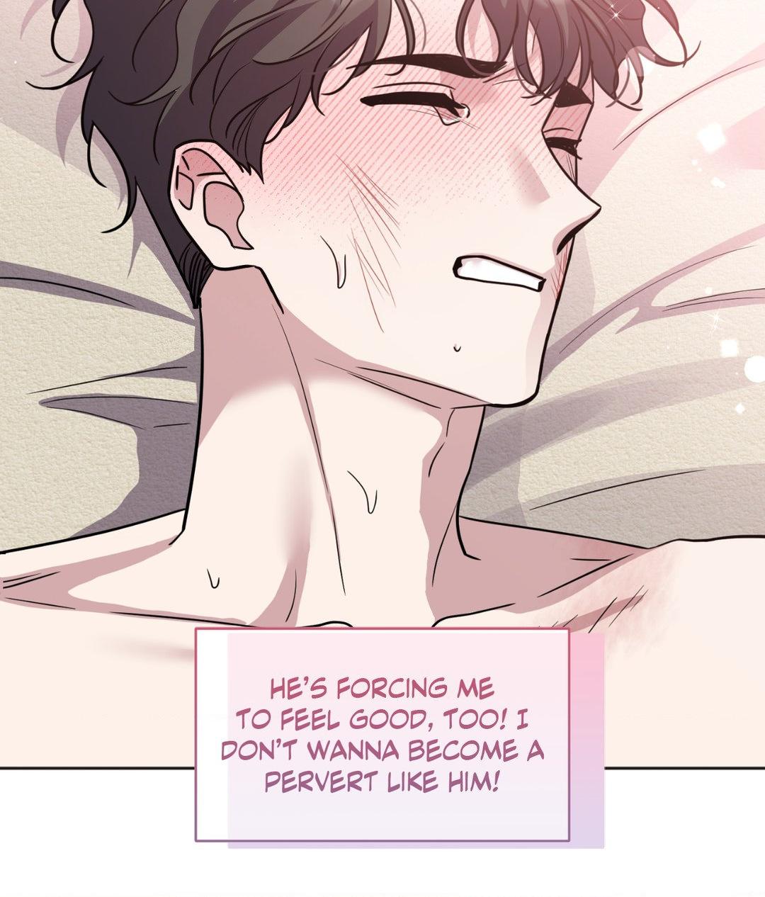 From Seed to Blossom - Chapter 3 manhwa